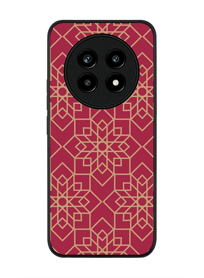 For Realme 13 Pro / 13 Pro+ Case,Slim fit Camera Protection, Shockproof Thin Phone cover  - Ottoman Art